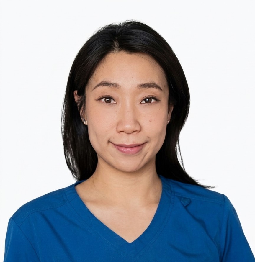 Sheila Iaboni, PT, Registered Physiotherapist