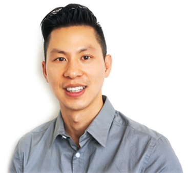 Mark Chang, PT, Registered Physiotherapist